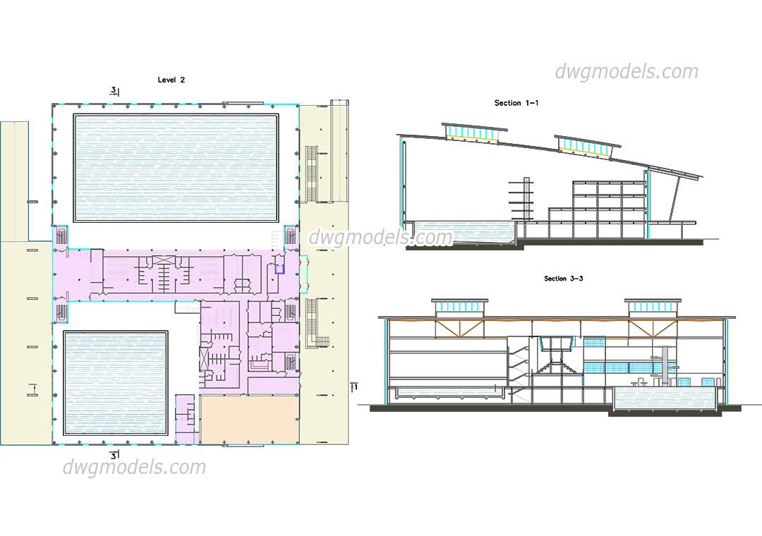 Swimming pool 1