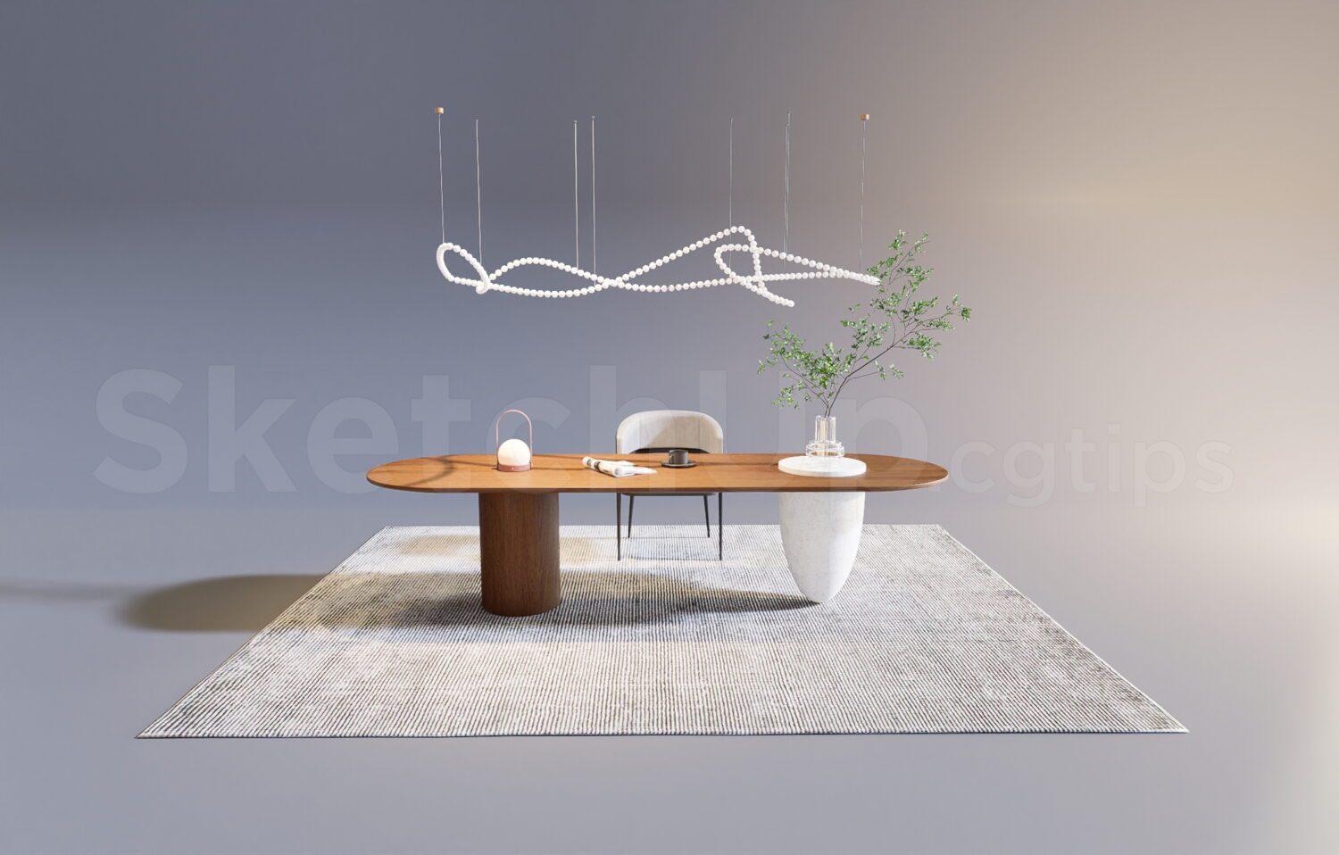 Table Work