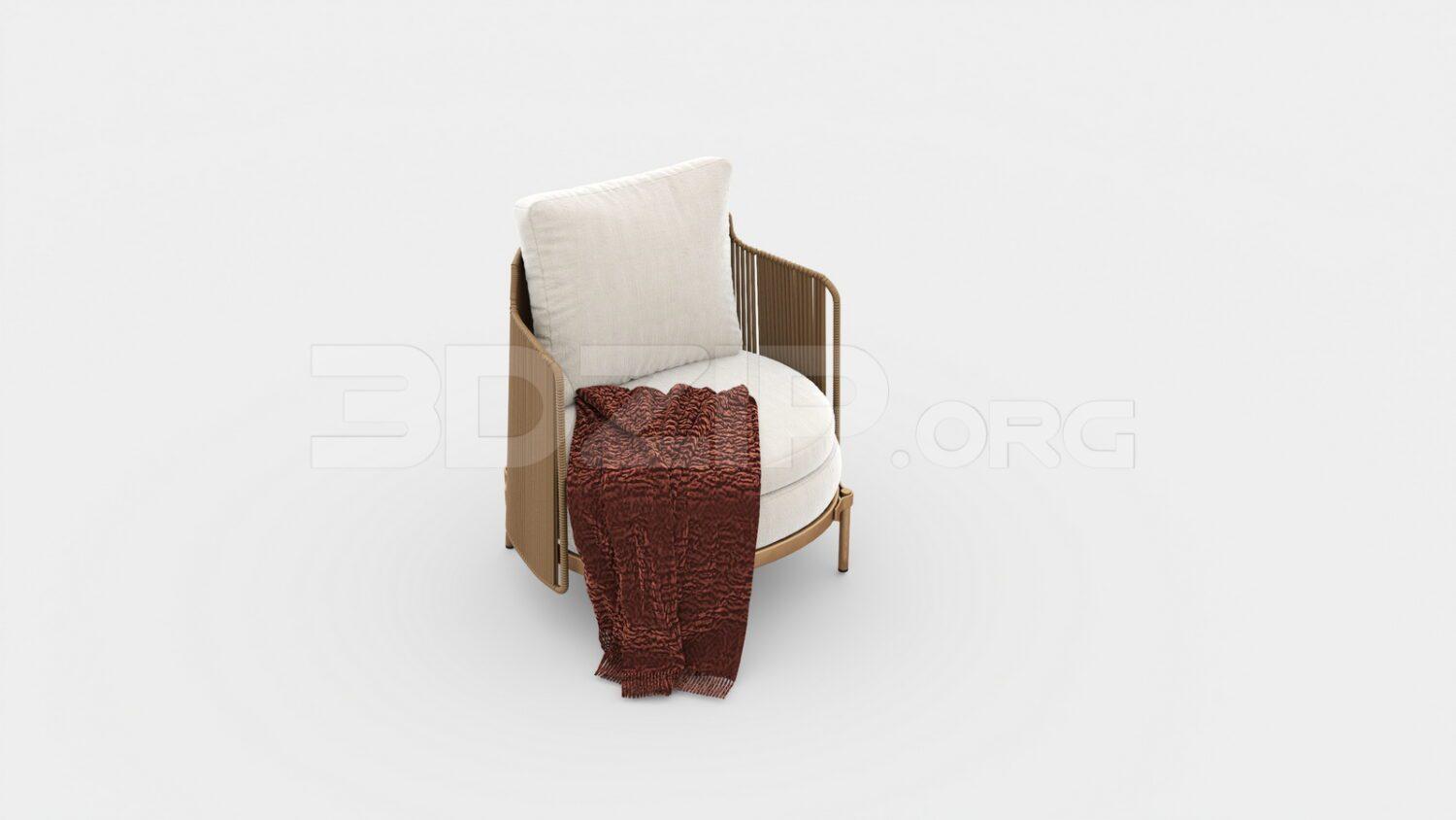 Armchair