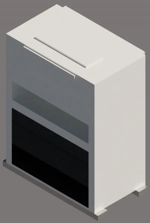 Package Unit