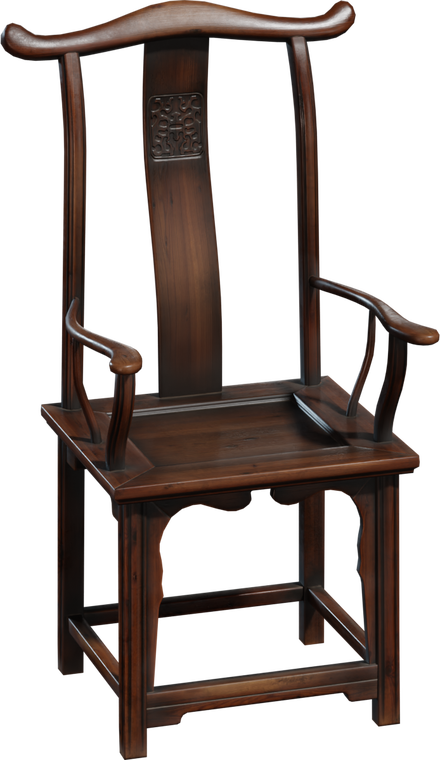 Chinese Armchair