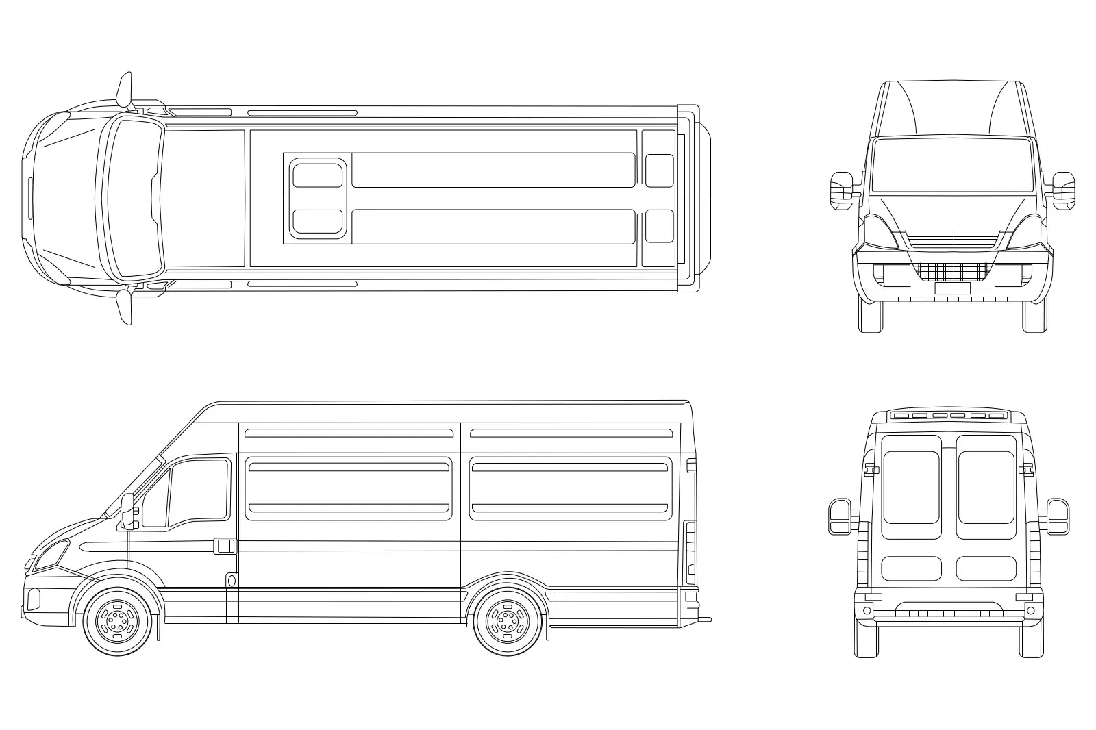 Iveco 1