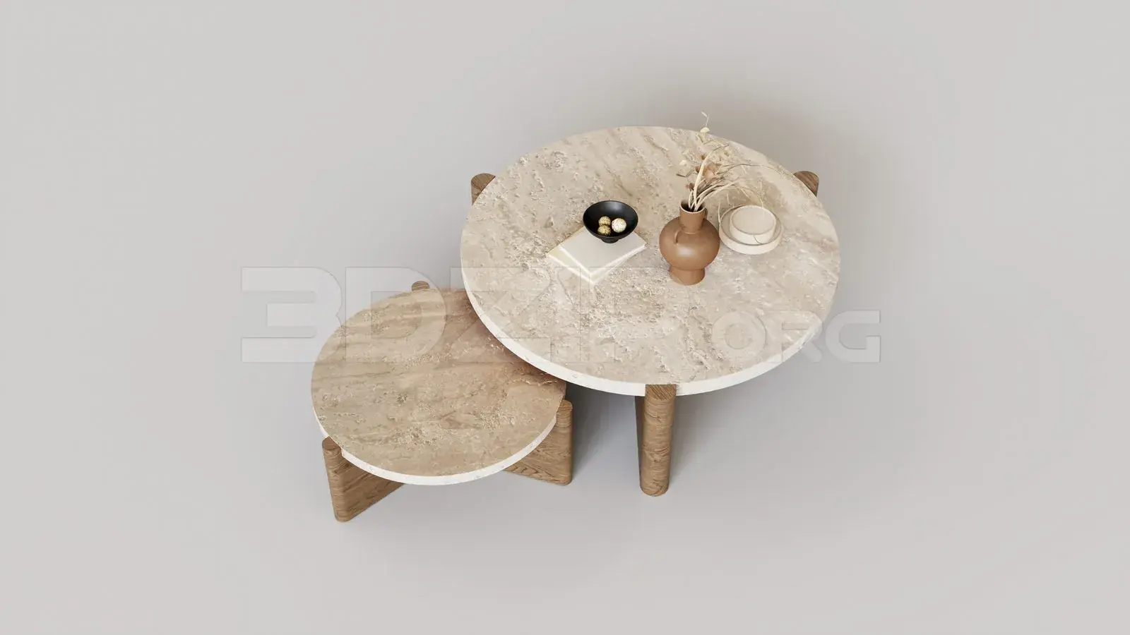 Tea Table