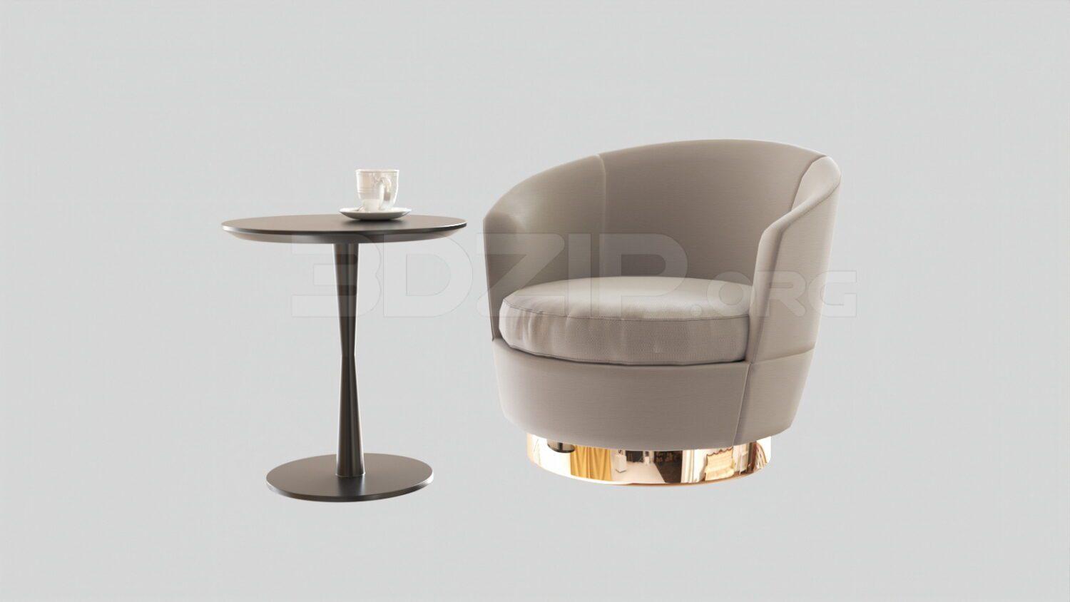 Armchair