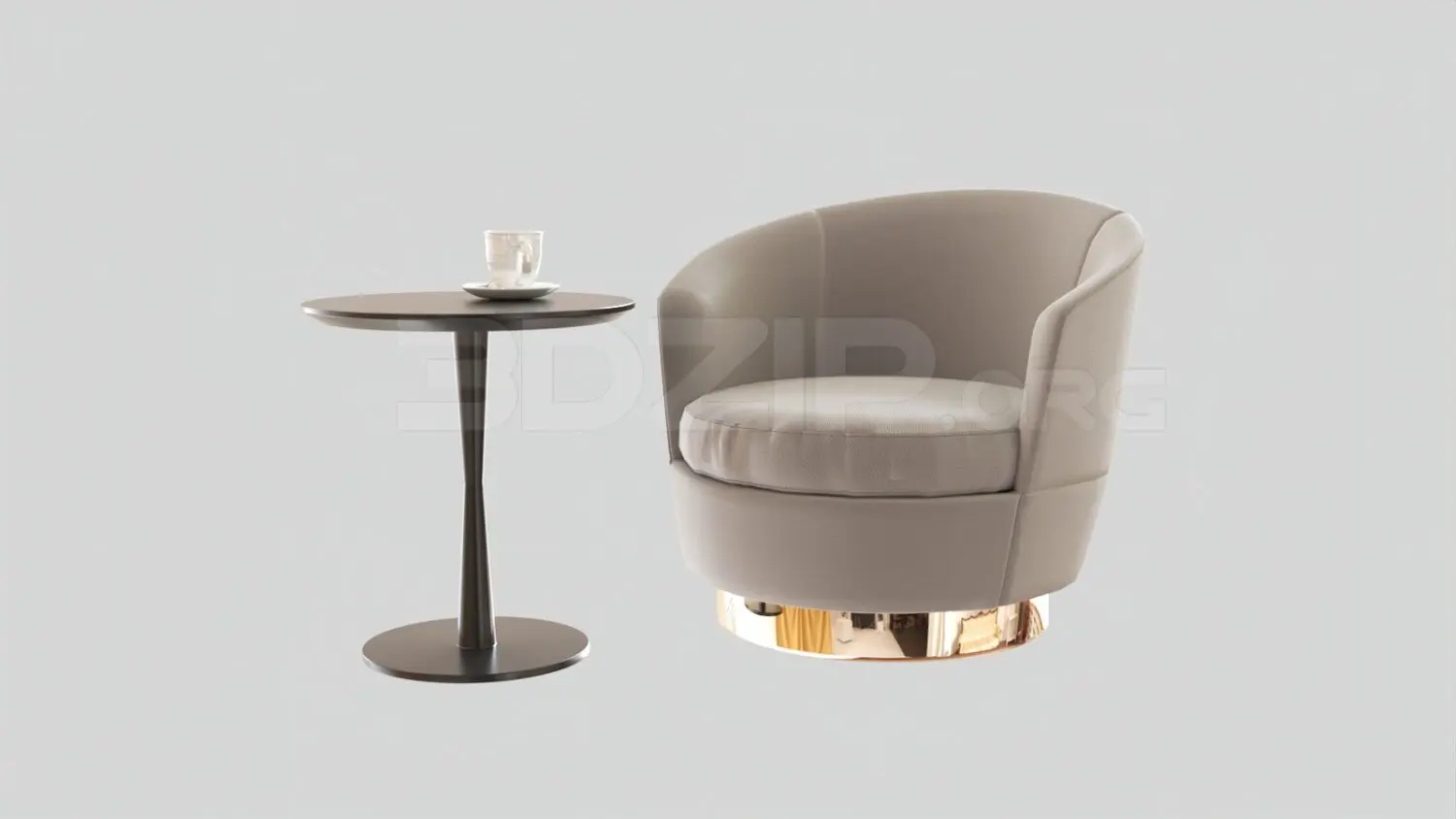 Armchair