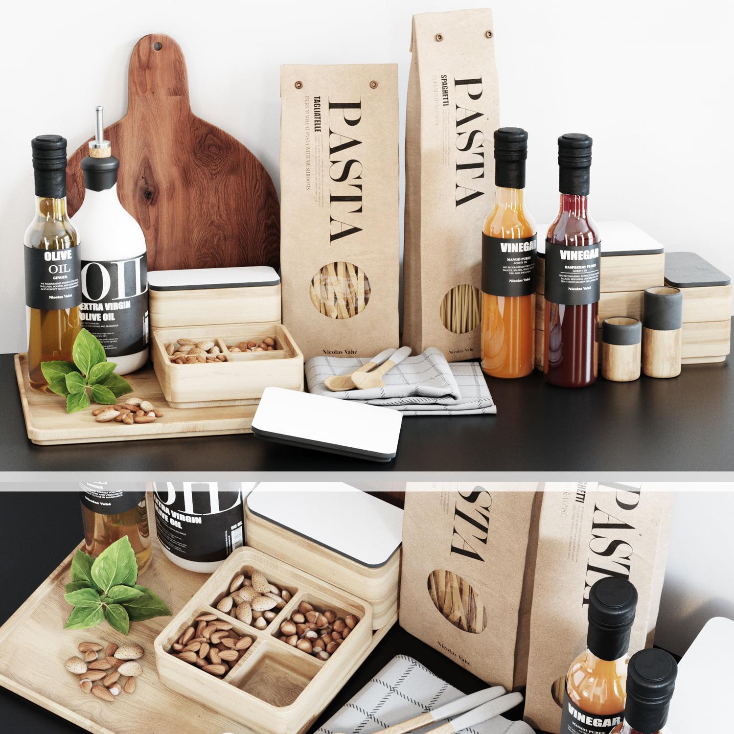 Tableware