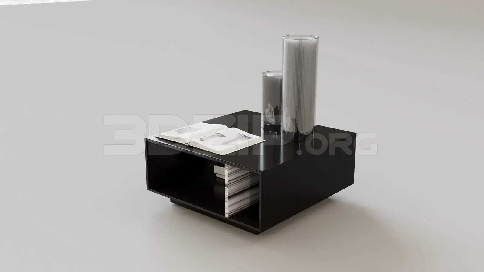 Bedside Table