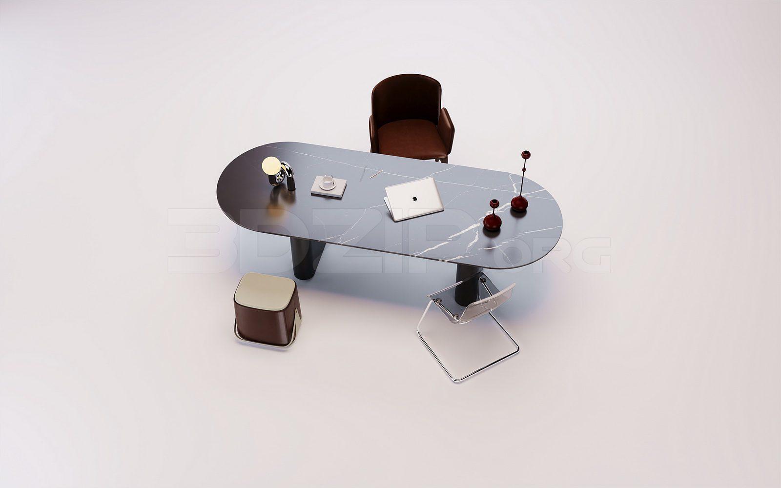 Work Desk