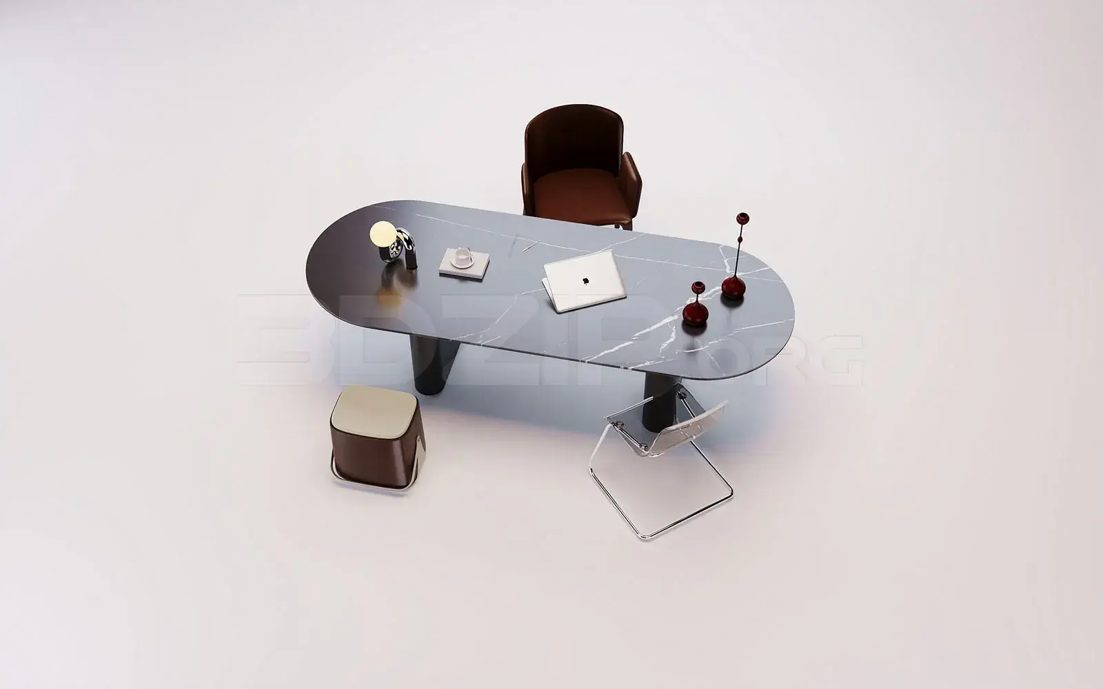 Work Desk