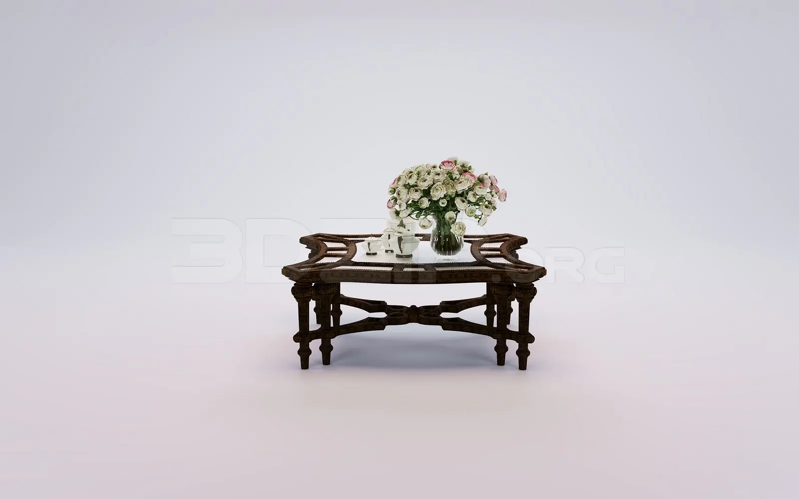 Tea Table