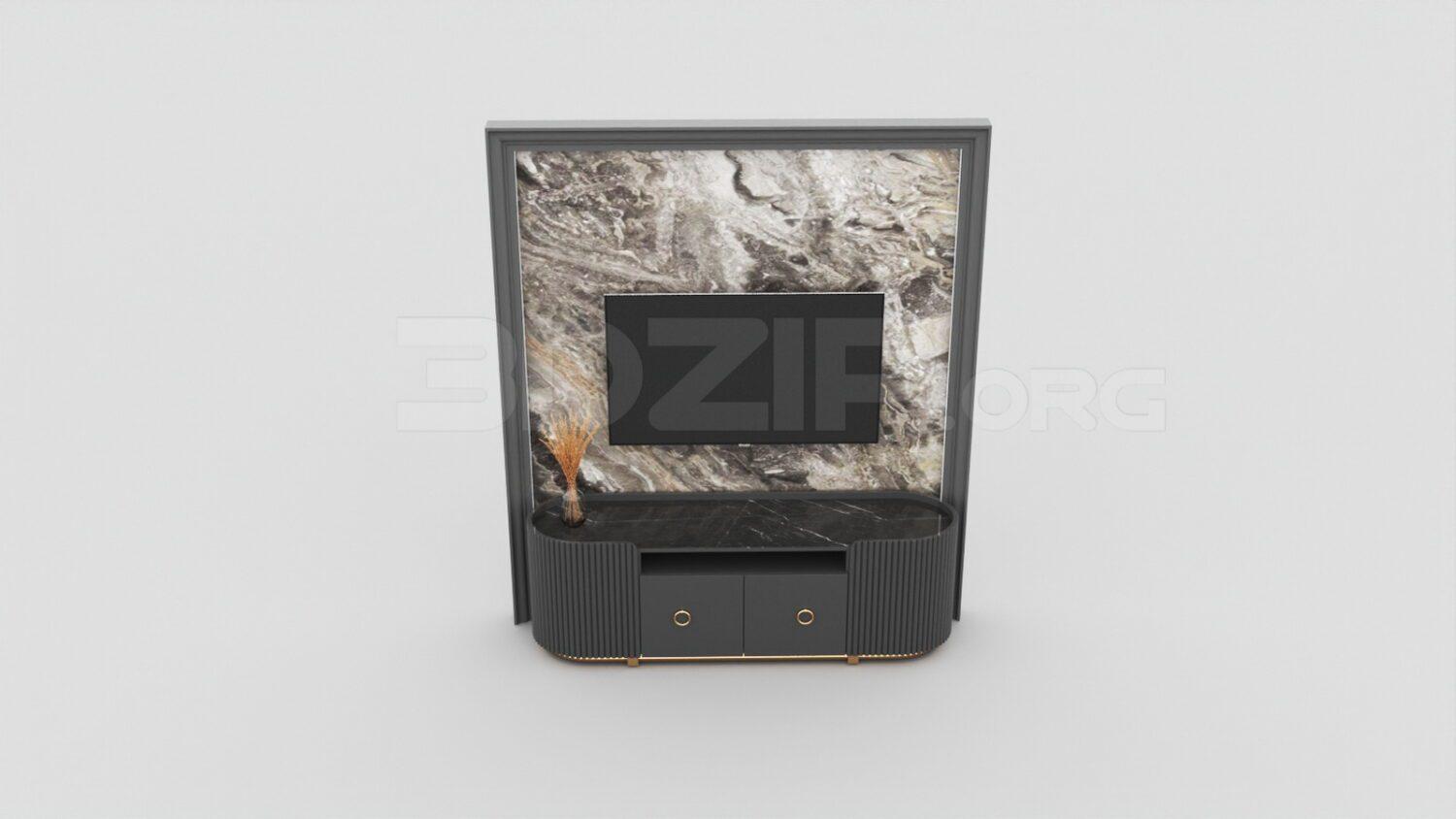 TV Cabinet