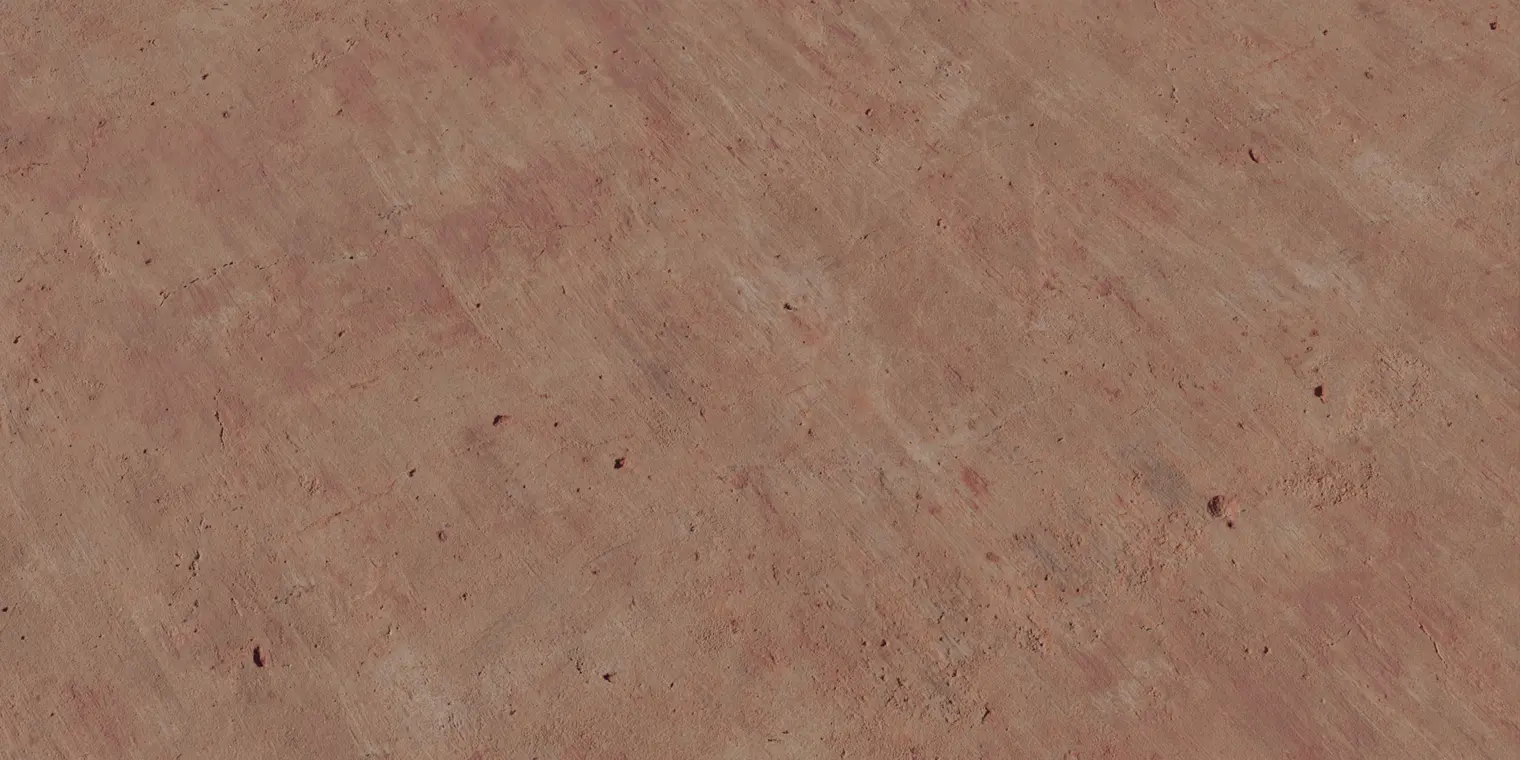 Red Plaster Weathered — preview 1, by Amal Kumar (Poly Haven, CC0)