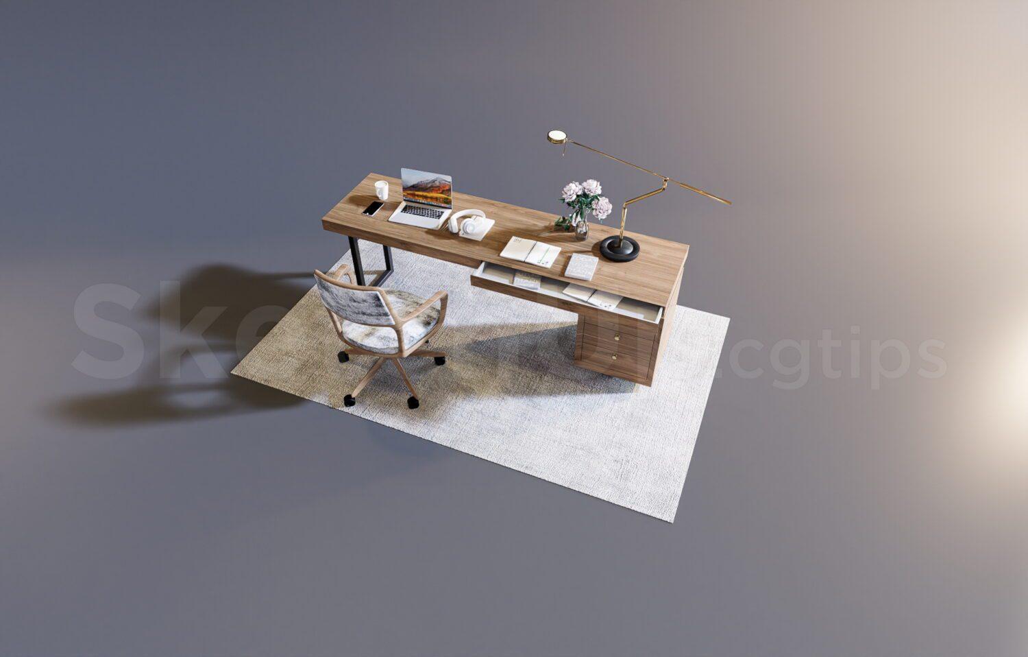 Table Work