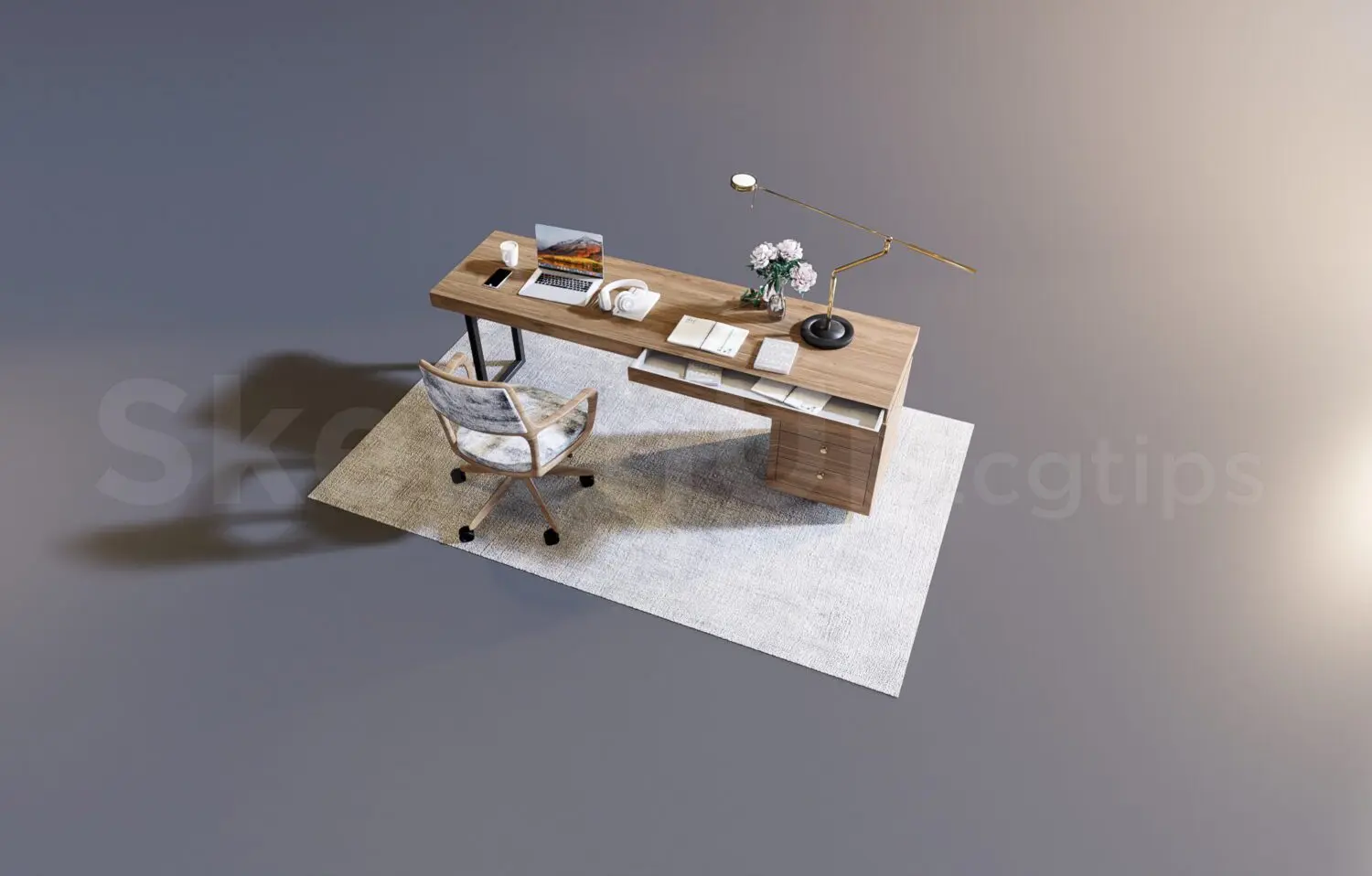Table Work