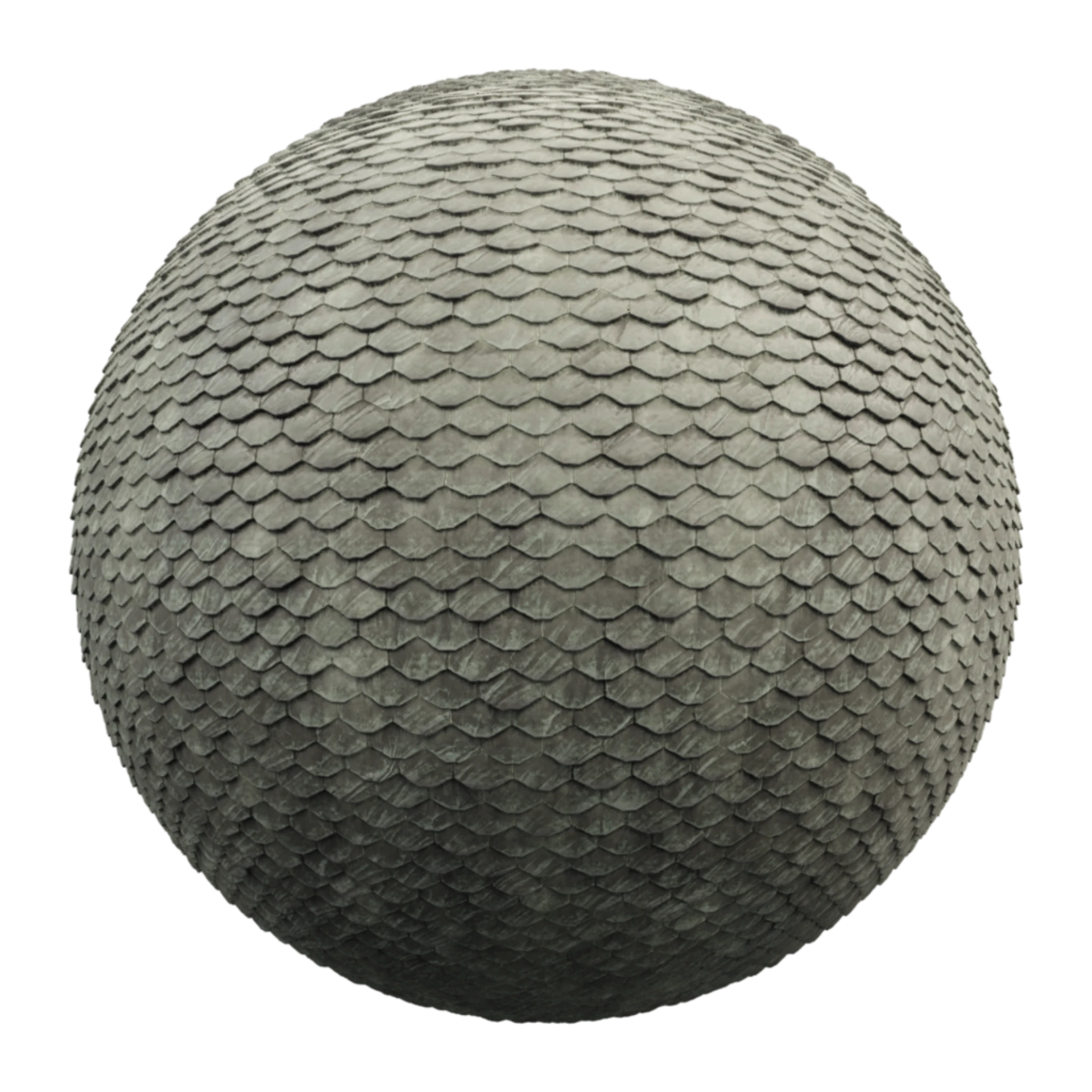 Roofing Tiles 005
