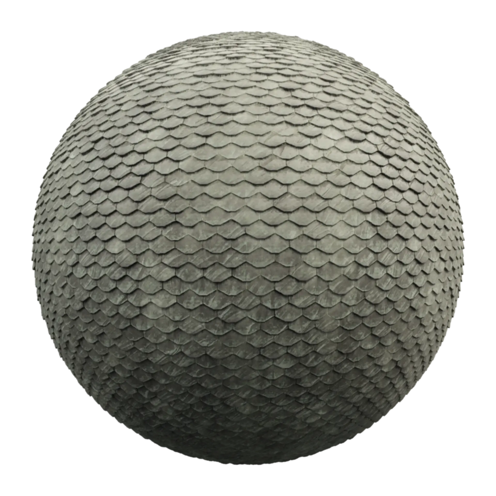 Roofing Tiles 005