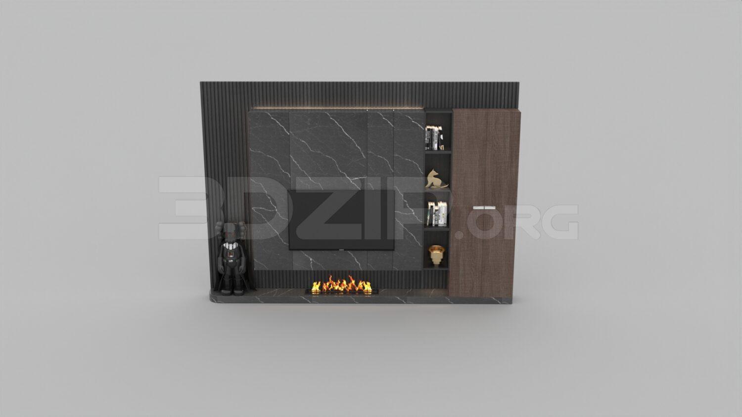TV Cabinet