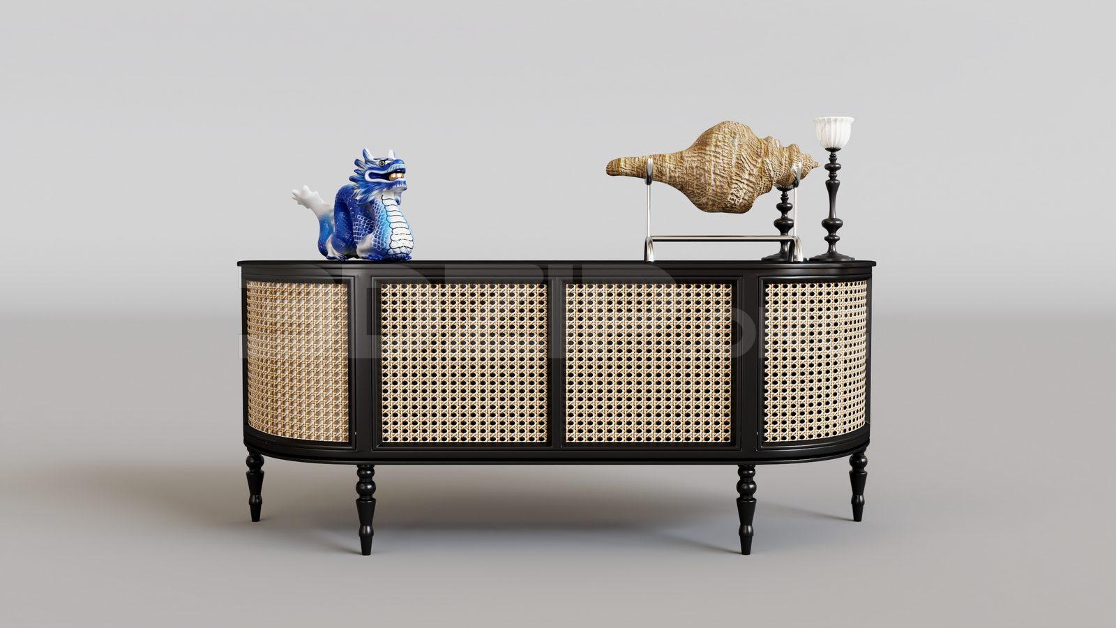 TV Cabinet