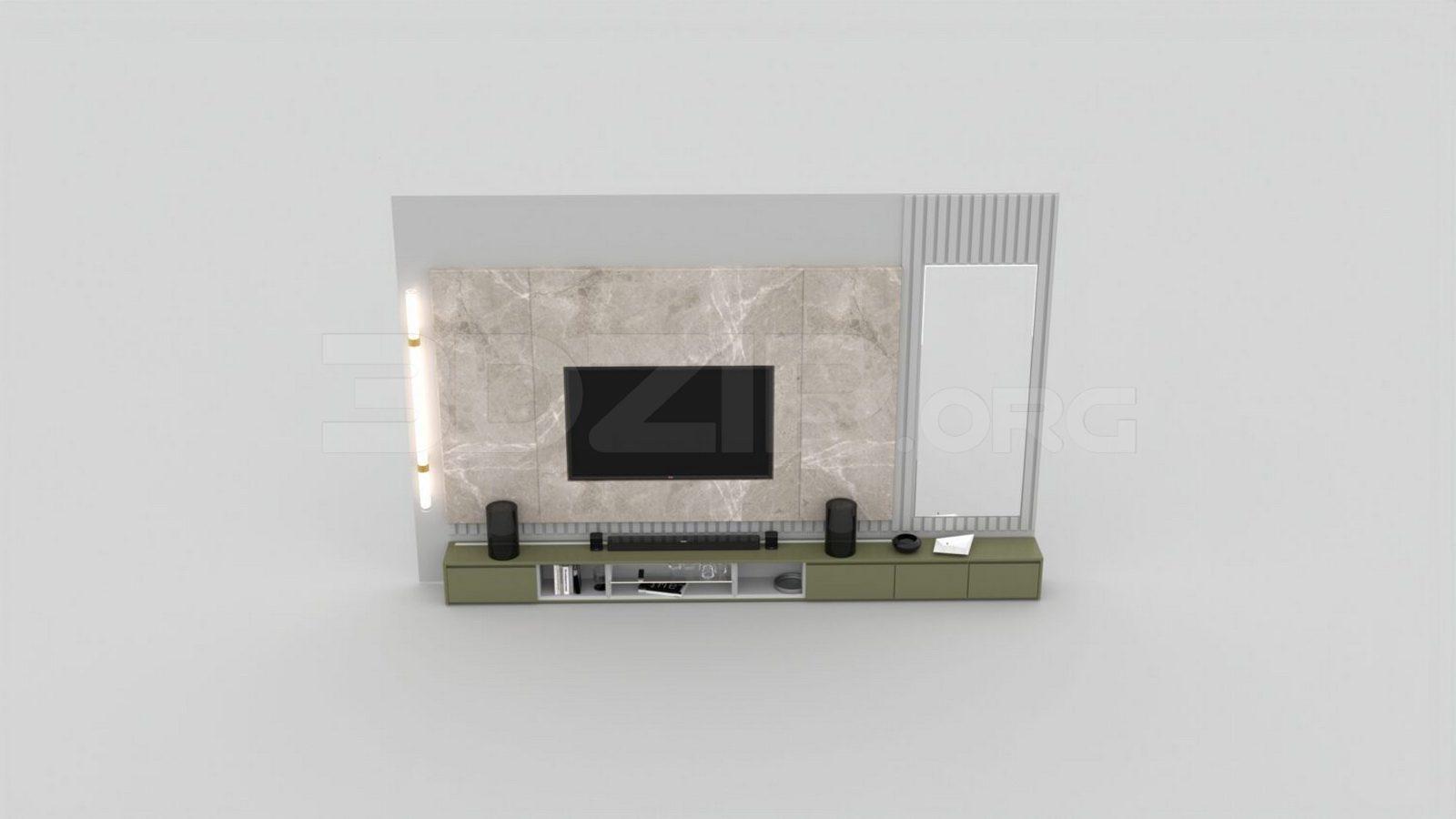 TV Cabinet