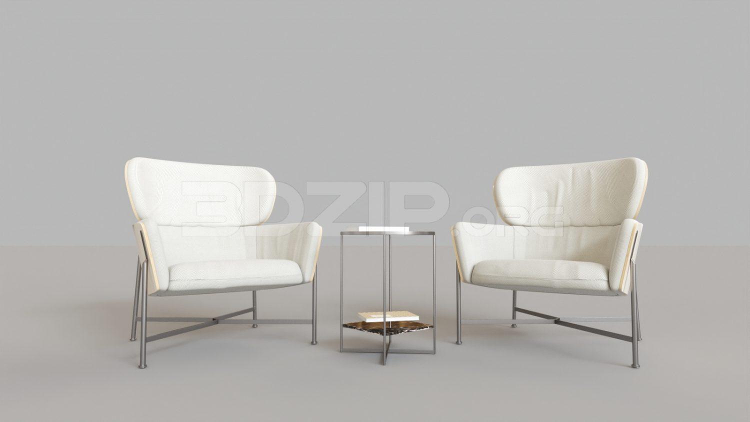 Armchair