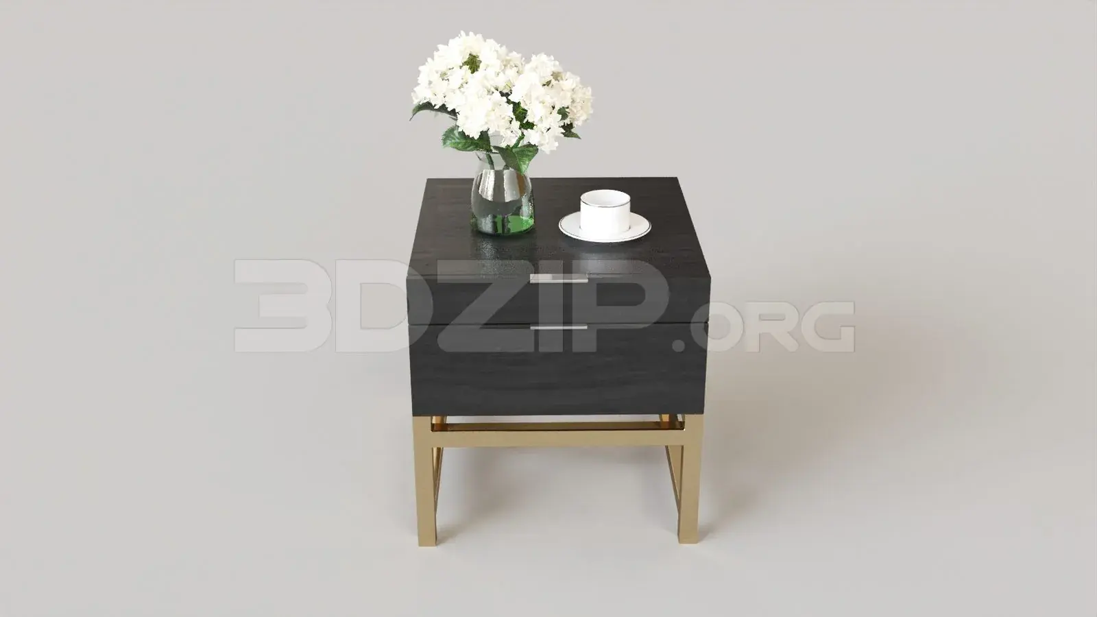 Bedside Table