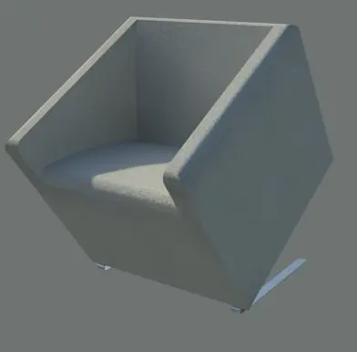 Modern Chair