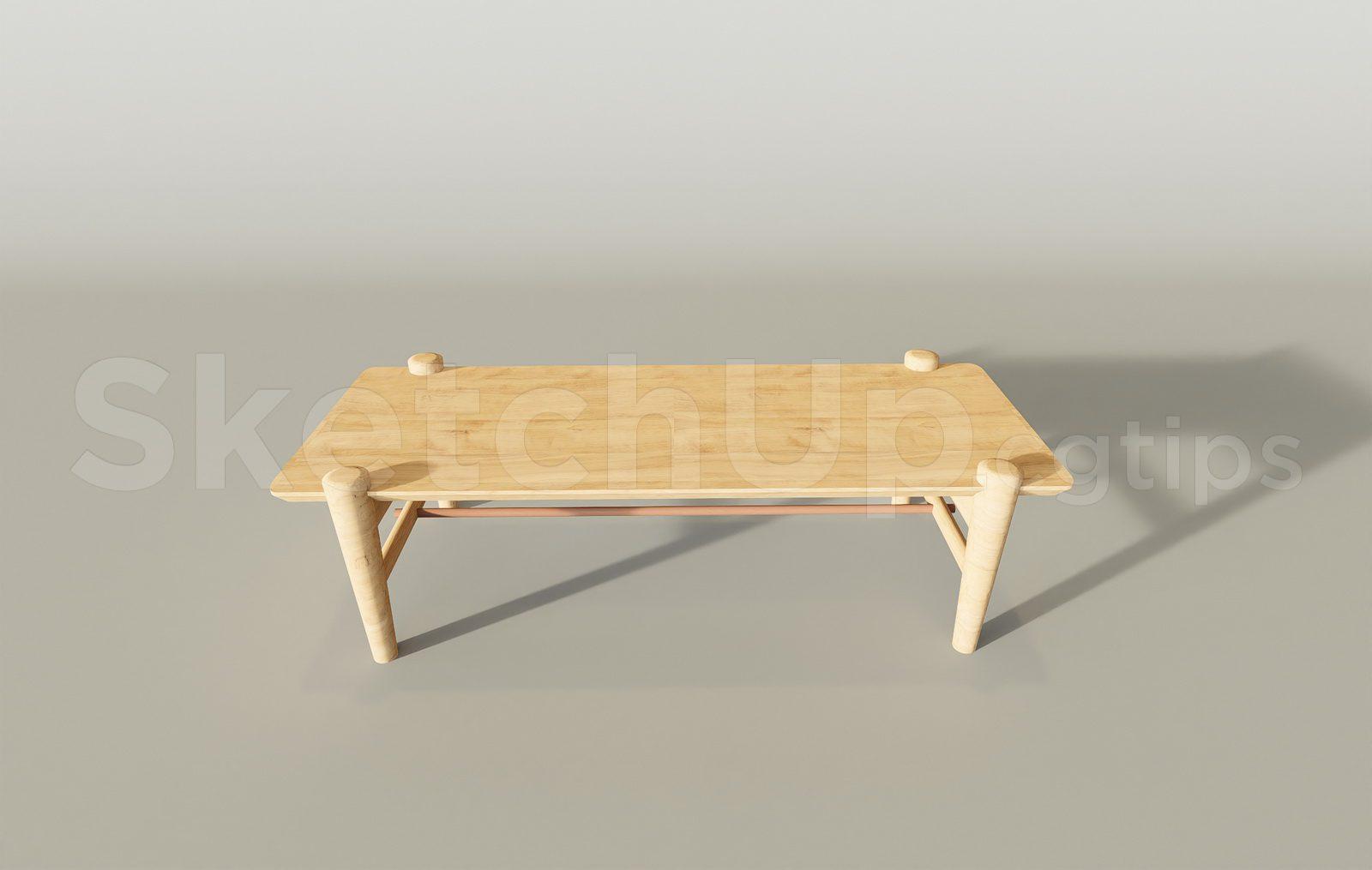 Tea Table