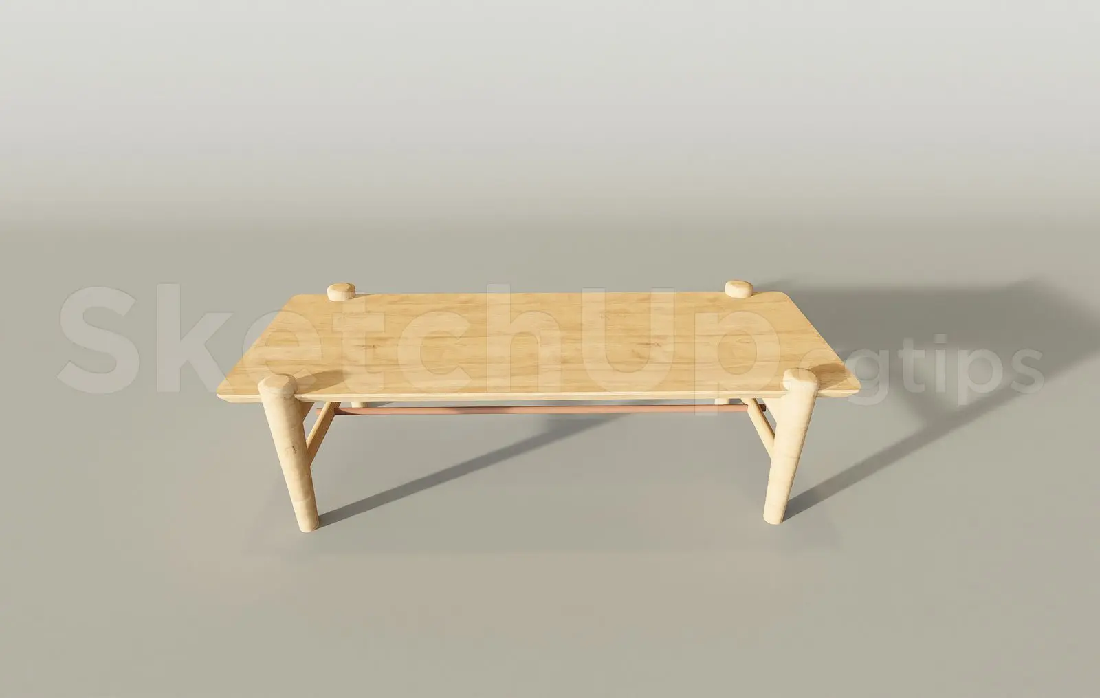 Tea Table