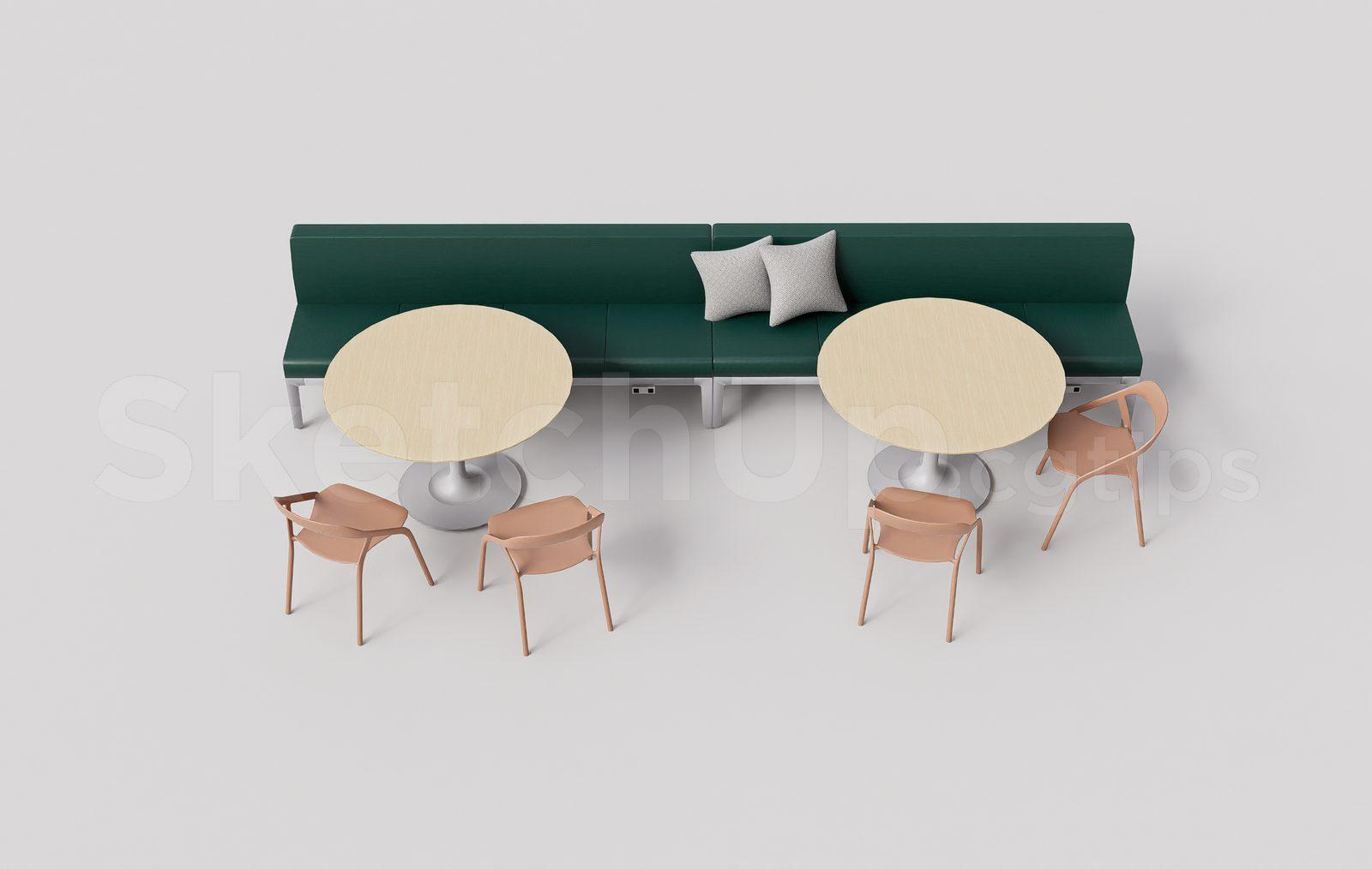 Restaurant and Cafe Furniture