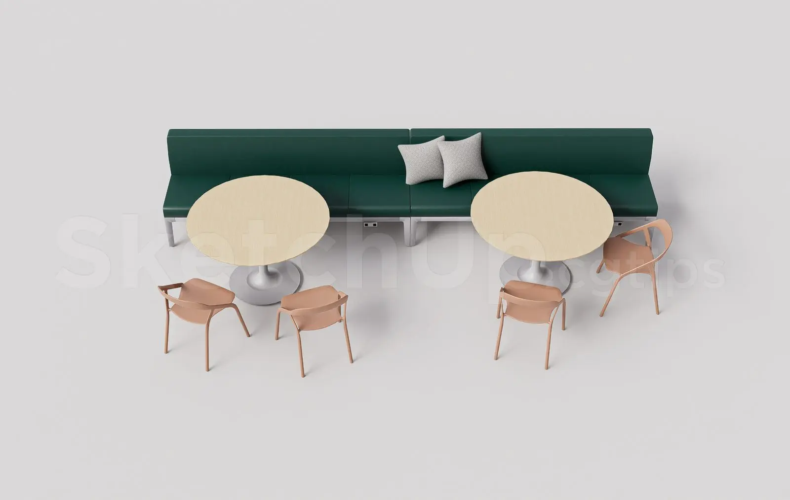 Restaurant and Cafe Furniture