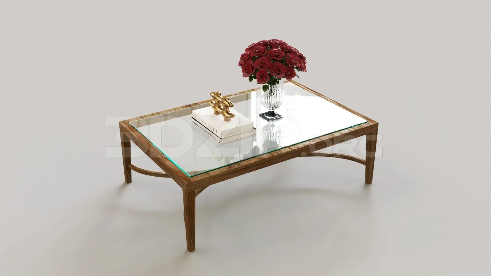 Tea Table