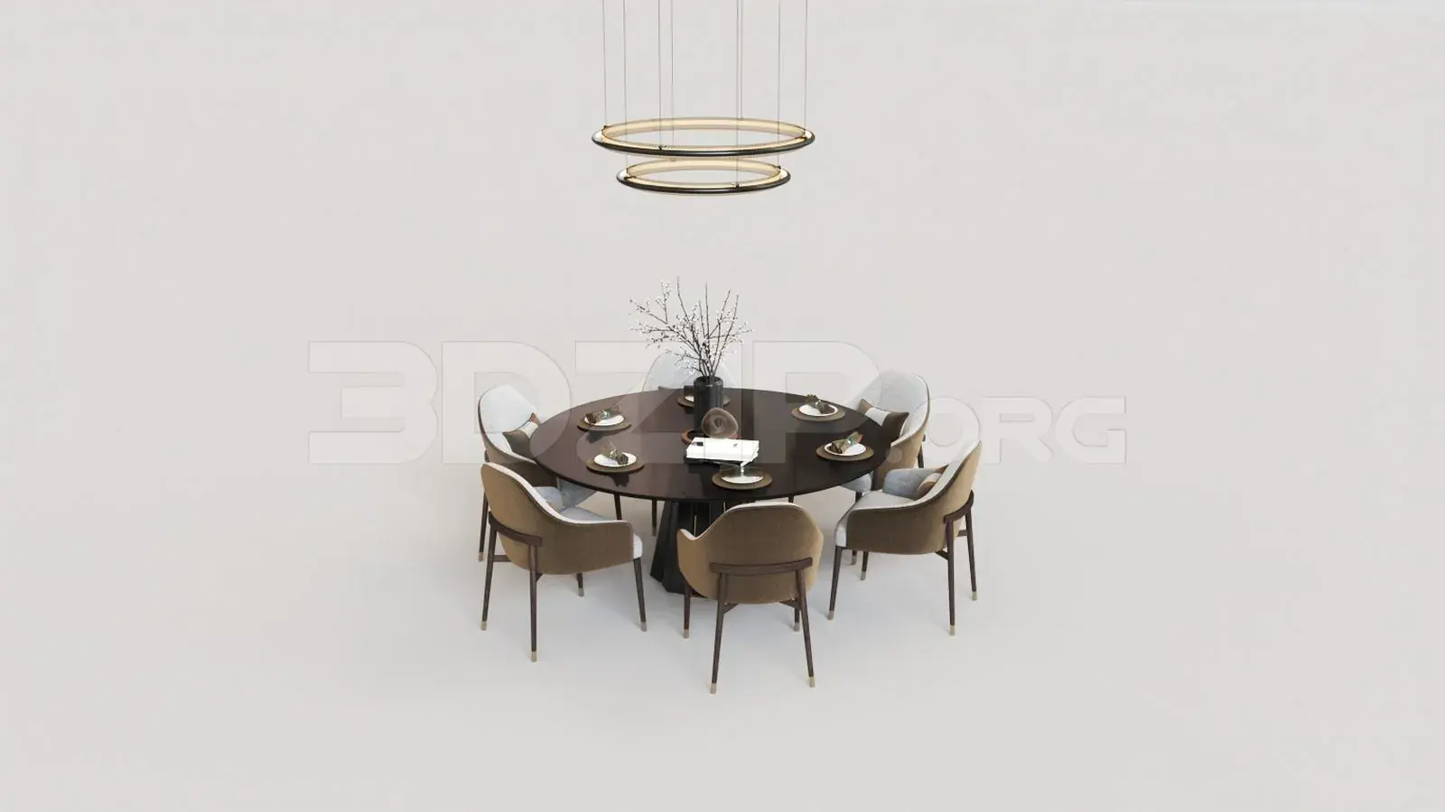 Dining Table And Chair