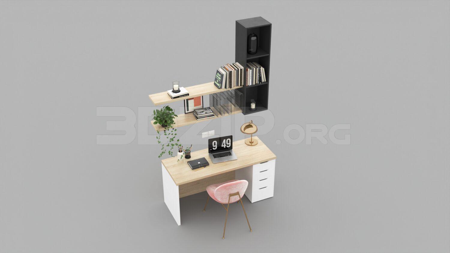Desk
