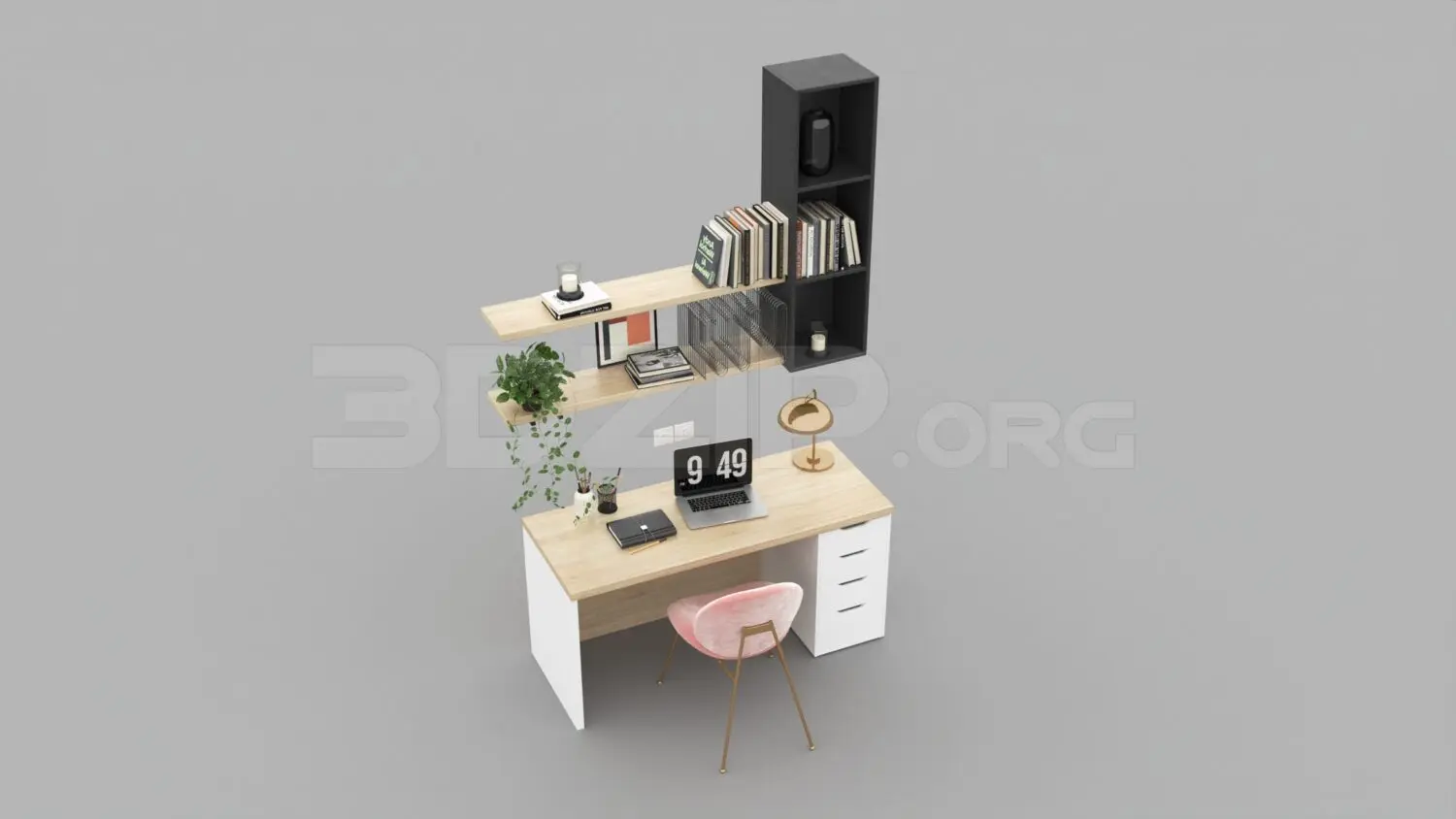 Desk