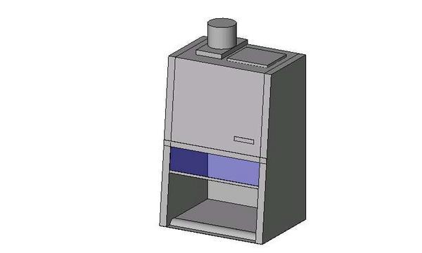 Biological Safety Cabinet