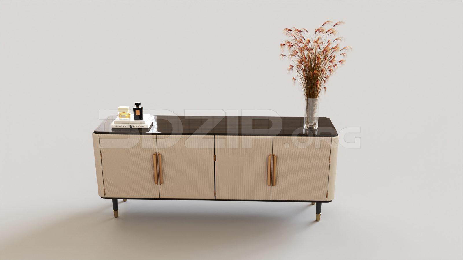 TV Cabinet