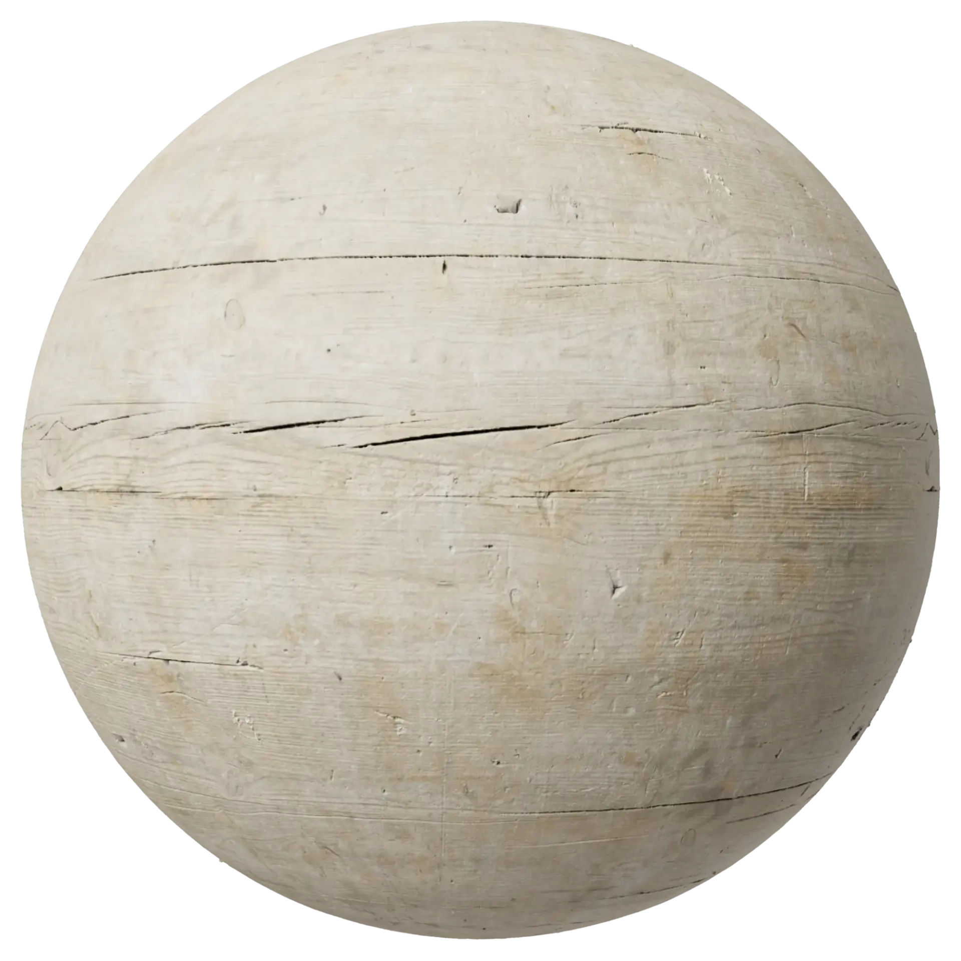 Painted Wood 009 C