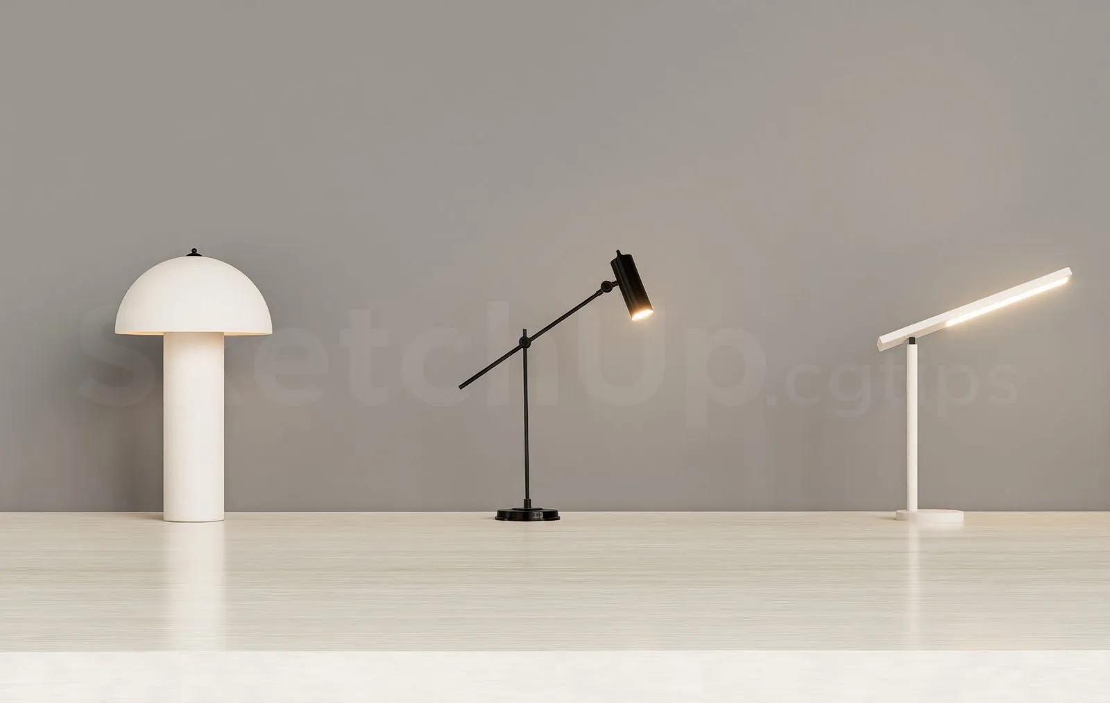 Table Lamp