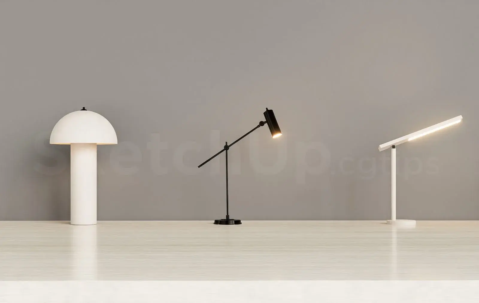 Table Lamp