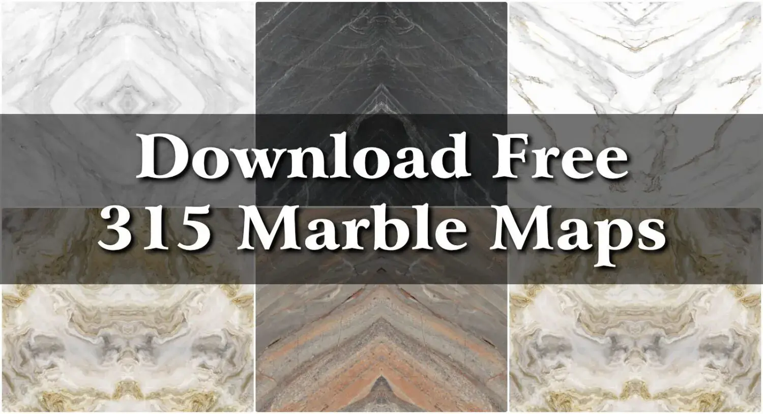 315 Marble Maps
