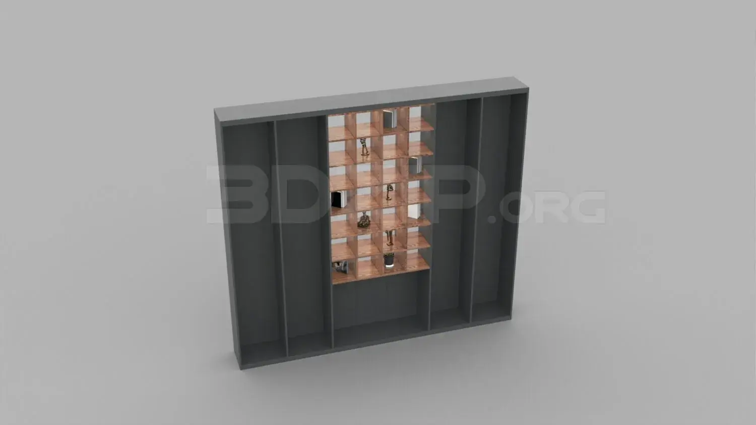 Decorative Shelves