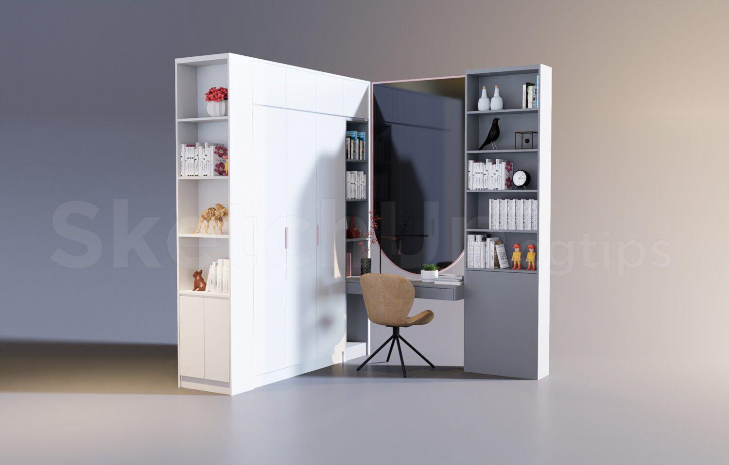 Wardrobe