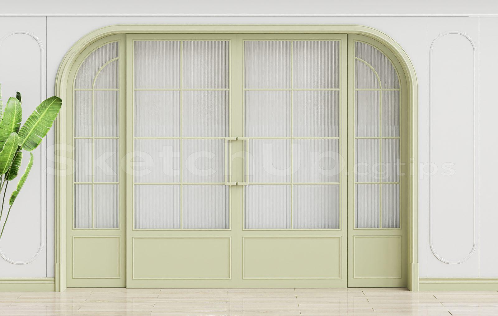 Door