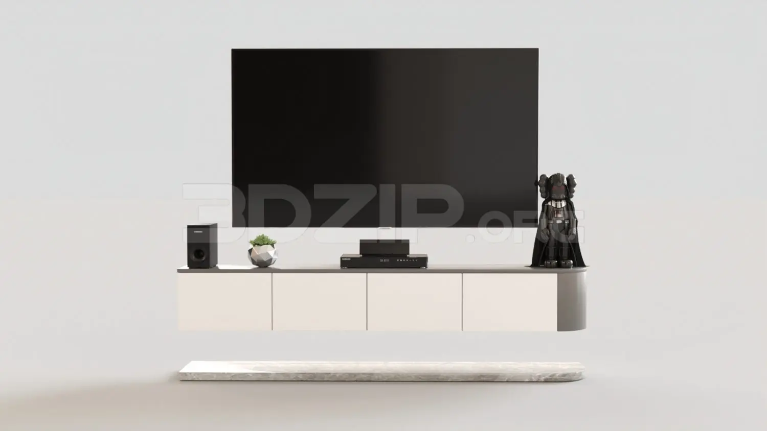 TV Cabinet