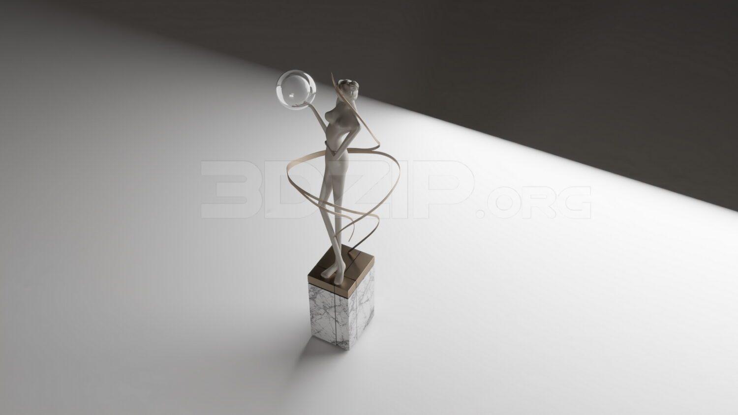 Sculpture