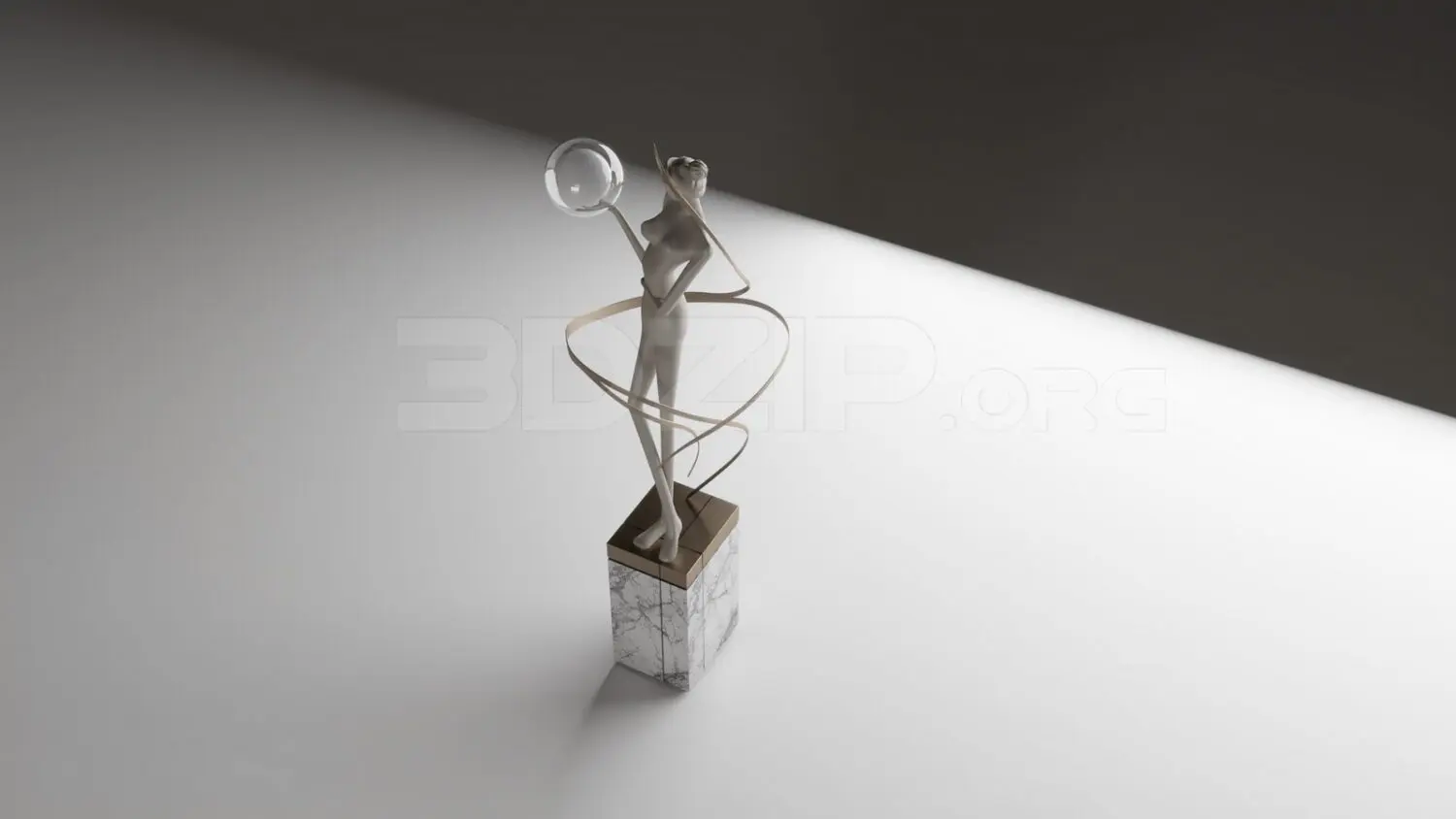 Sculpture