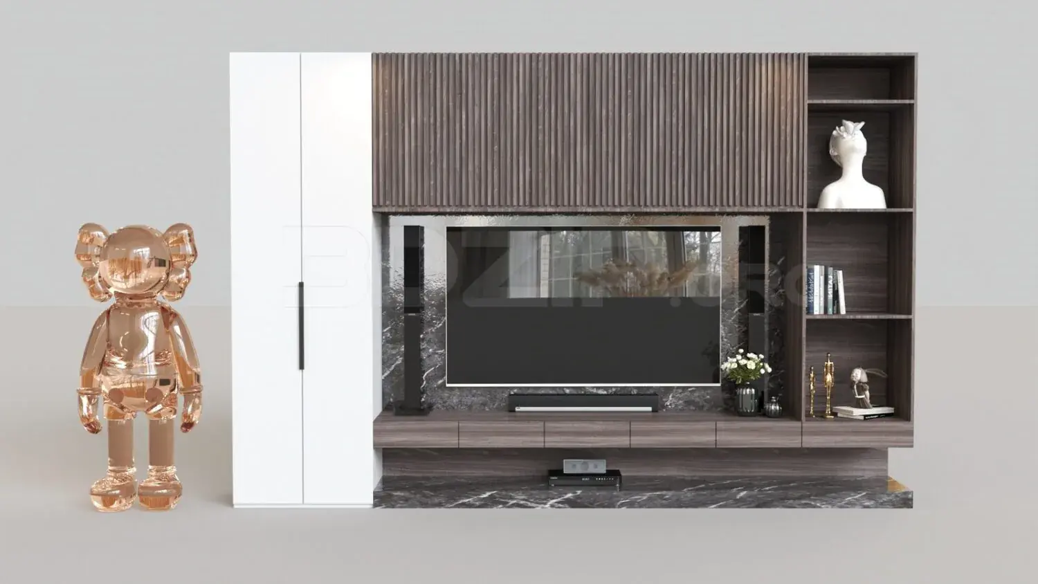 TV Cabinet