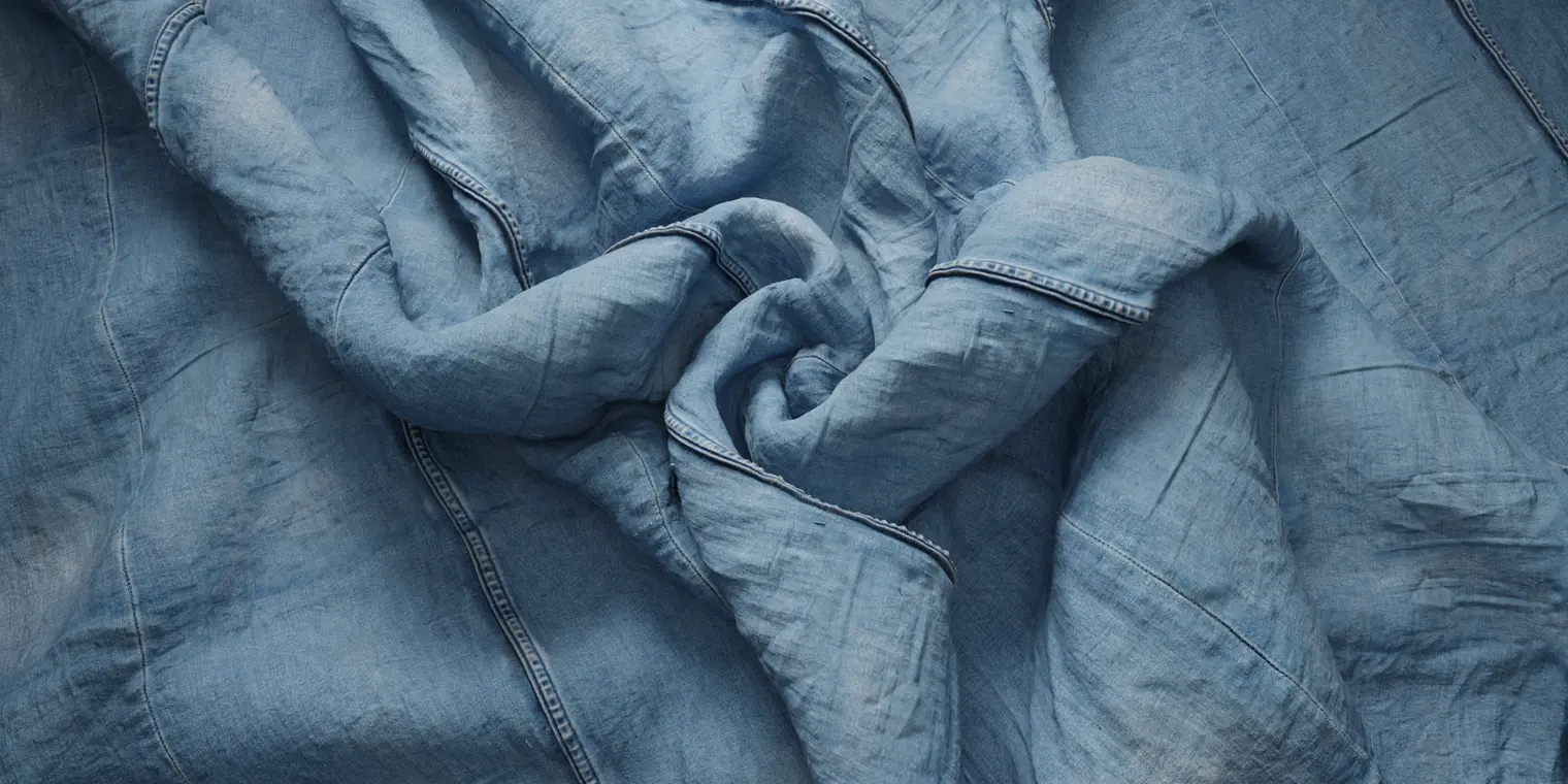 Denim Fabric