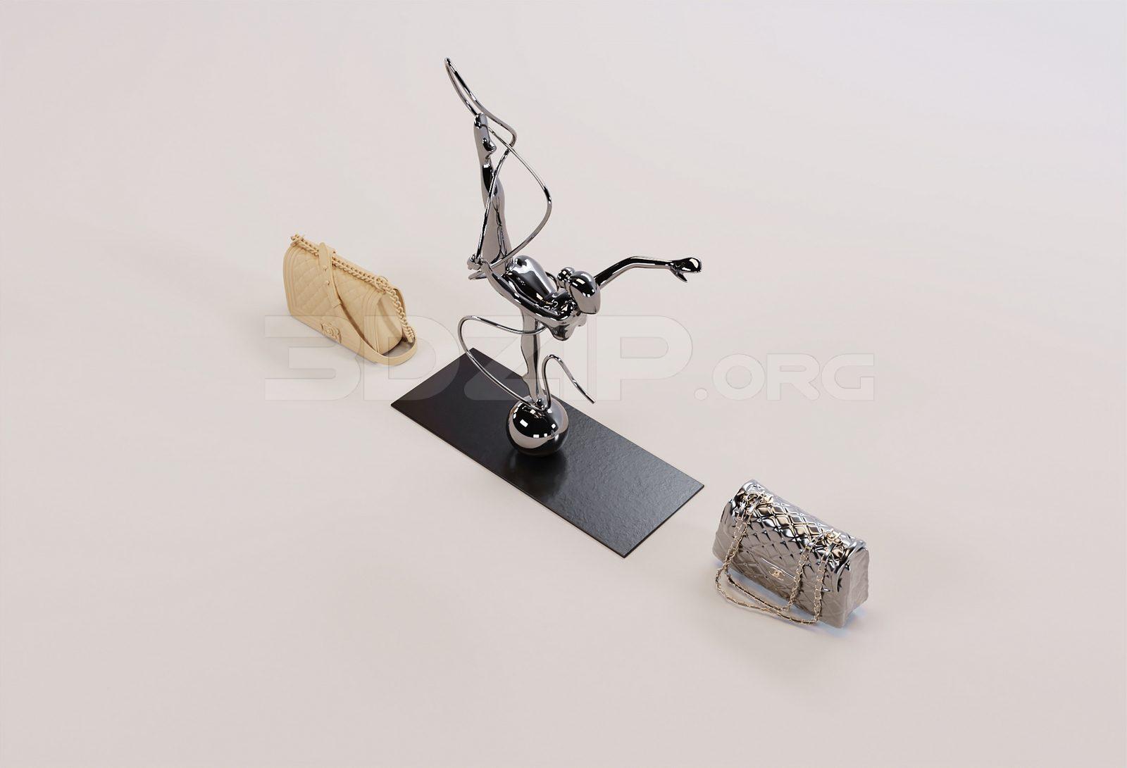 Decorative Set