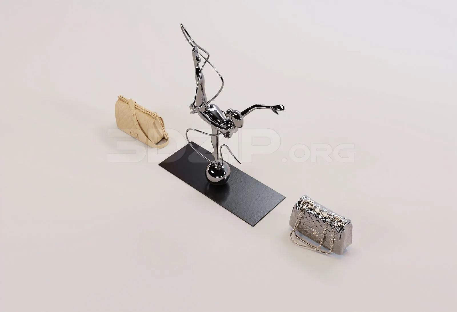 Decorative Set